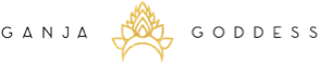 Ganja Goddess logo