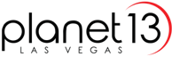 Planet 13 logo